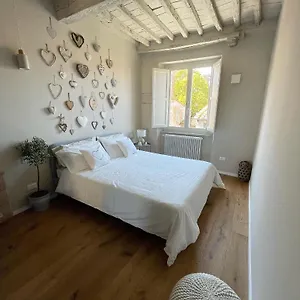 Apartment Alberto E Costanza, Lucca