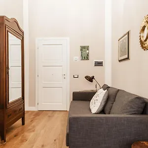 Apartment La Conchiglia, Lucca