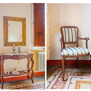 Apartment Casa Anna, Lucca