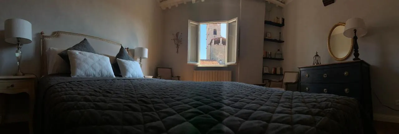 La Casina Del Centro Apartment Lucca Italy