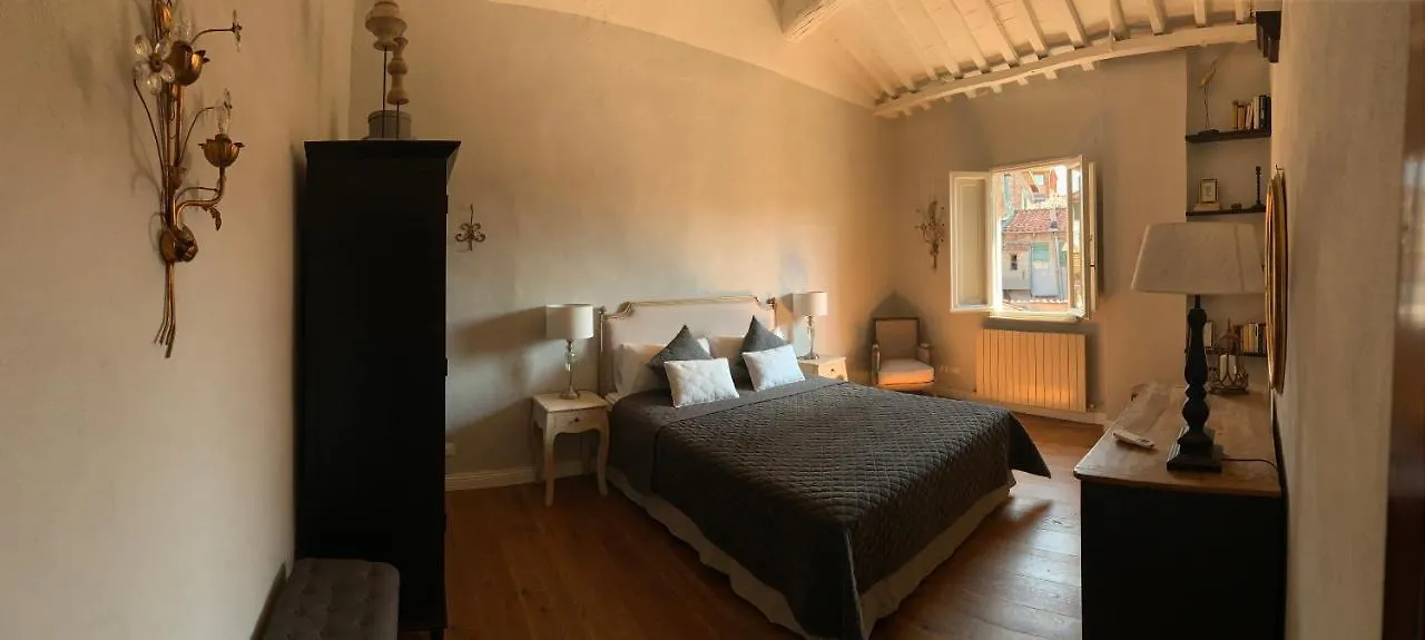La Casina Del Centro location