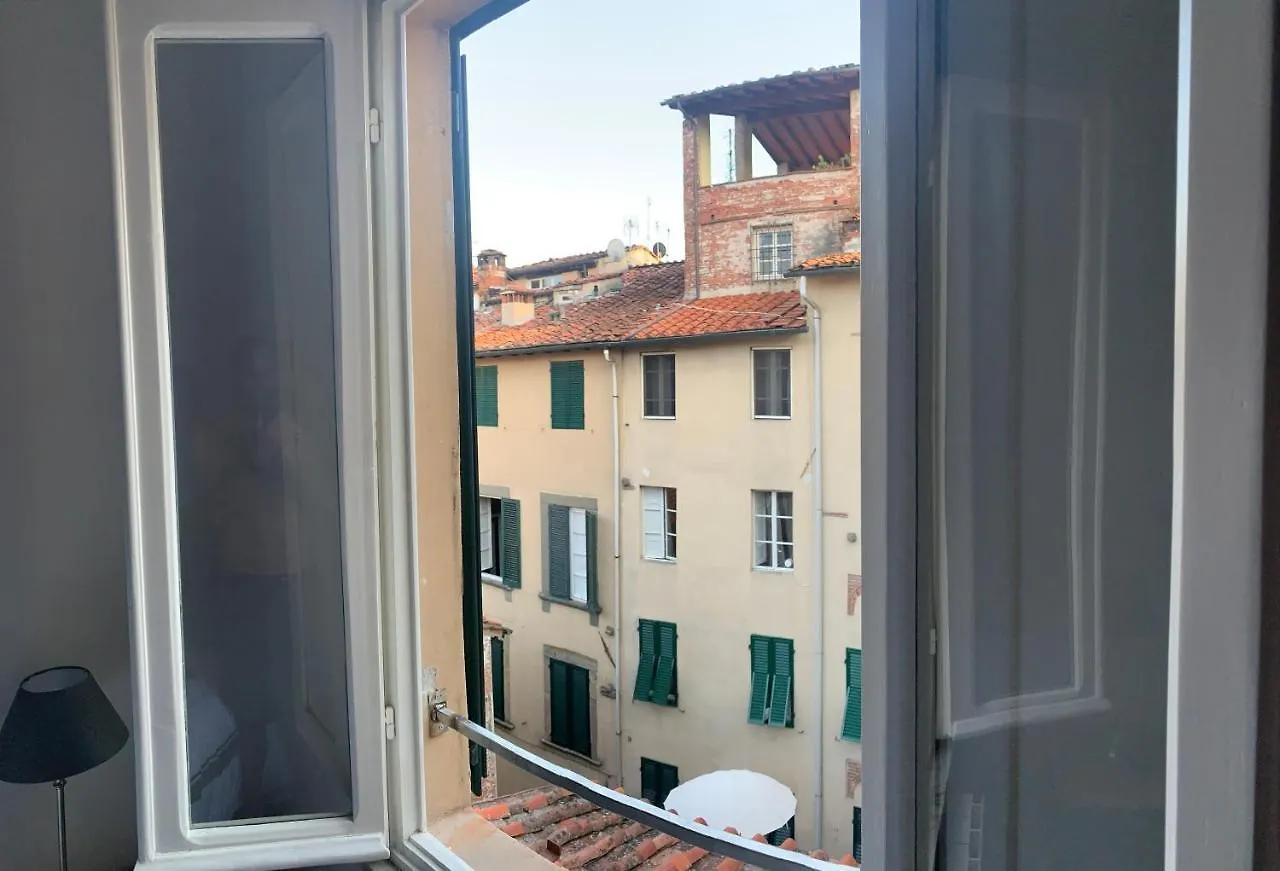 La Casina Del Centro Apartment Lucca